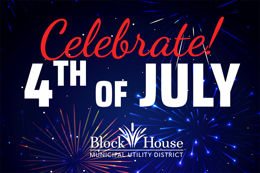 4th of July Celebration