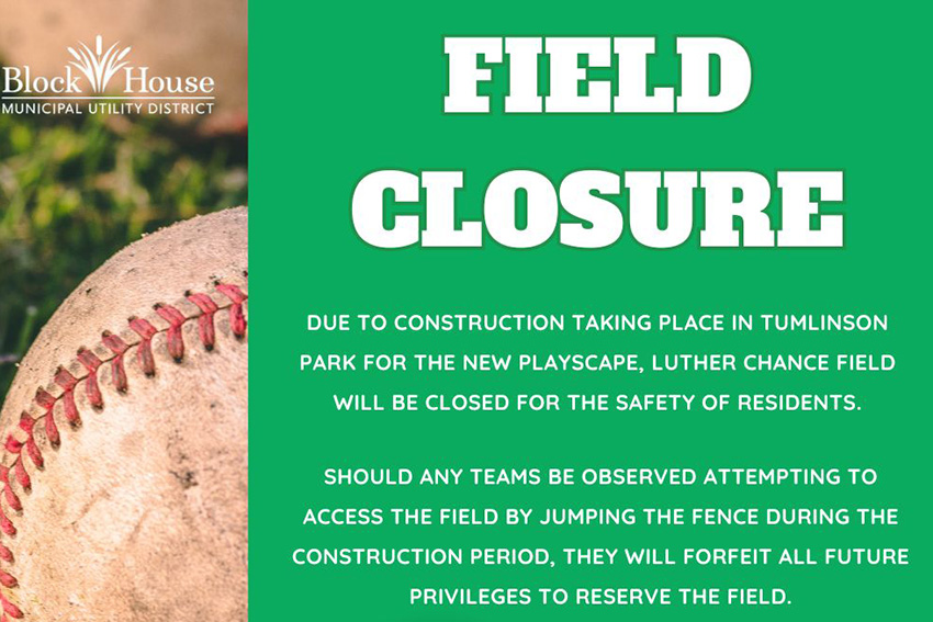 7-24 Luther Chance CLOSED feat